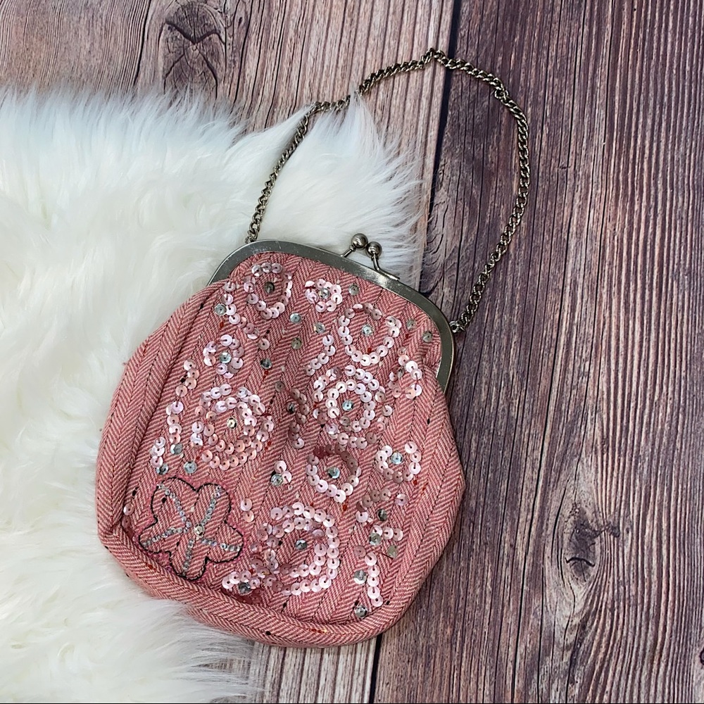 Vintage | Mary-Kate & Ashley Olsen Sequence Purse